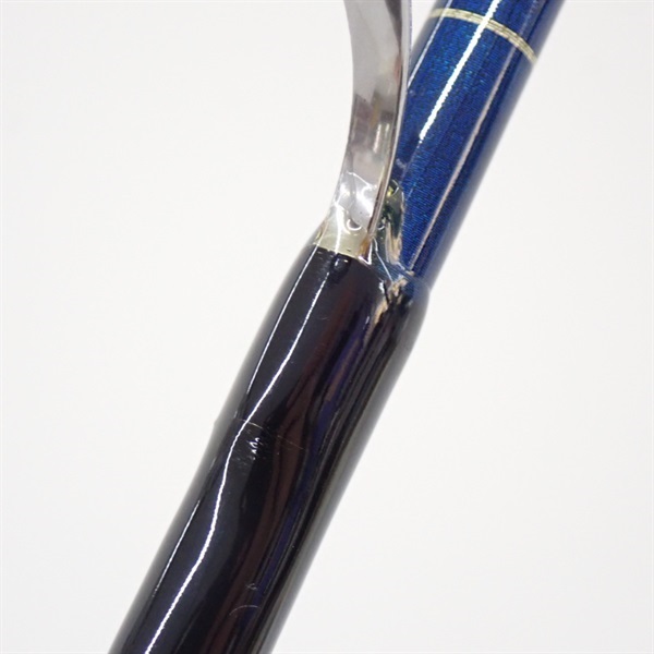 ジグザム バージョンⅡＪＺ ＶⅡ ５９１Ｓ－３